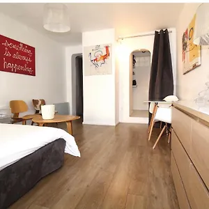  Appartement Centre Historique 200 M De La Mairie - Climatise